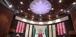 Cámara de Diputados aprobó dictamen que impide controvertir cambios a la Constitución