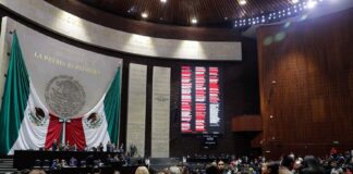 Nombran en Cámara de Diputados al Comité de Evaluación que elegirá a personas juzgadoras