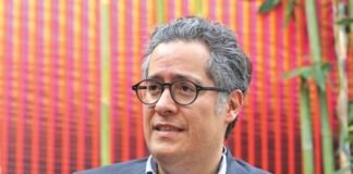 Carlos Pérez Vázquez, en el top de candidatos a la Comisión Nacional de Derechos Humanos