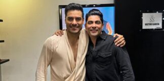 ¡Sorpresa en Monterrey! Víctor García acompaña a Carlos Rivera en un gran dueto.