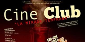 Cartel de Manuel Morelos es seleccionado para Bienal de Poster de Ecuador.