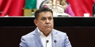 Plantean pena de 50 a 60 años al que cometa delitos relacionados con Fentanilo.