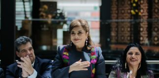 #Enterate. Estos son los nuevos nombramientos que hizo Clara Brugada .