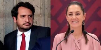 Irreconciliables, Claudia y Andy