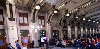 Mañaneras del Pueblo: la útil herramienta de comunicación de la 4T