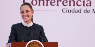 Presidenta Claudia Sheinbaum cambia mecanismo para compra de medicamentos e insumos médicos