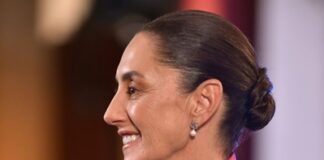 Gobierno de México revisará situación de aeropuerto Tajín, responde Claudia Sheinbaum