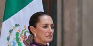 Presidenta reacciona al caso de Andrea Chávez vs. Garcimonero