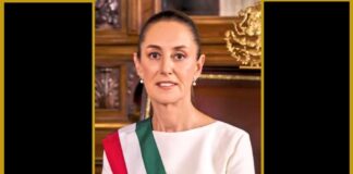 Ser mujer presidenta en tierra de machos.