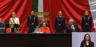 Medios y oposición… Bienvenida para Sheinbaum