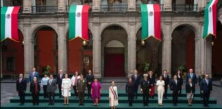 El relevo que viene .