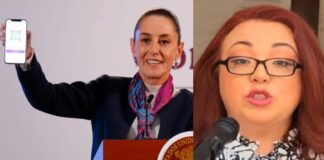 Presidenta: Erróneo QR de la notificación judicial. Jueza: Yo no mando notificaciones con QR