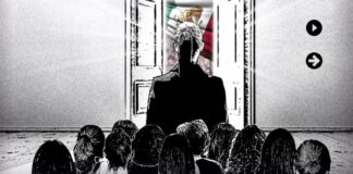 Una académica en la presidencia.