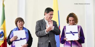 Colombia crea el primer Fondo para atención a mujeres periodistas: ¿Y México?