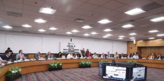 Aprueban dictamen a ley secundaria que define reglas para elección de personas juzgadoras del Poder Judicial