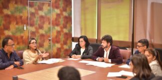 Presenta Comisión Dictamen de reforma al Artículo 145 del Código Civil del estado