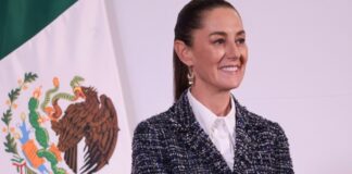 Insiste Presidenta Sheinbaum: Jueces y juezas violentan leyes y vulneran Estado de derecho