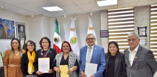 Recibe Congreso de Veracruz iniciativa para reformar Ley Orgánica de la UV .