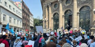 Las mujeres podrían abortar después de la semana 12 de gestación en CDMX. Mitos, explicación y resistencias