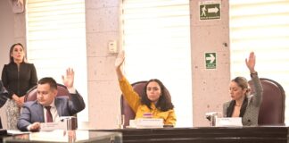 Da Congreso de Veracruz baja contable de 832 bienes muebles.