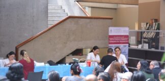 Realiza Congreso campaña de vacunación por temporada invernal