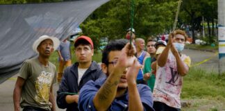 ‘Sueños en Concreto’, un filme sobre la memoria del Monumento a la Resistencia
