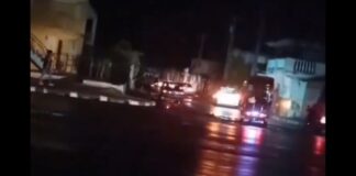 10 millones de cubanos a oscuras, colapsa sistema energético de la isla.