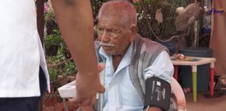 NECESARIO QUE LABORES DE CUIDADO SE CUBRAN DE MANERA COLECTIVA.