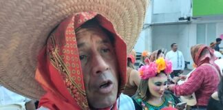 Circo, maroma y teatro .