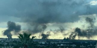 Reportan diversos hechos de violencia en Culiacán a 5 años del Culiacanazo.