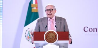 Estos pacientes no tendrán que ir al IMSS, la atención médica irá a su domicilio.