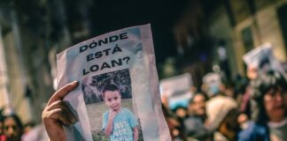 El Caso Loan, la impunidad y el entramado de la trata de personas .