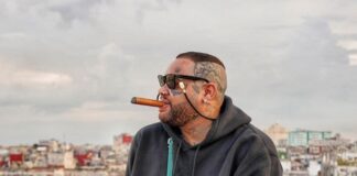 Fallece el reggaetonero cubano El Taiger tras varios días de lucha en el hospital.