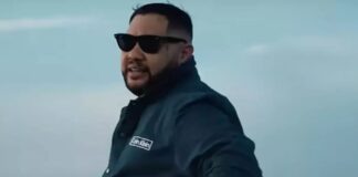 “El Taiger comienza a reaccionar”: Marcel Reinosa, manager del reguetonero.