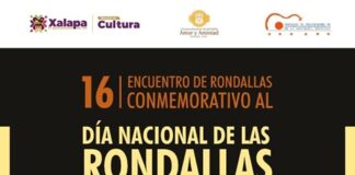 Conmemorará Xalapa el Día Nacional de las Rondallas.