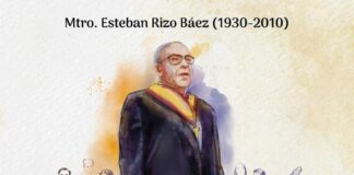 Homenajeará Ayuntamiento de Xalapa a Esteban Rizo, precursor de la Tuna en Veracruz