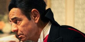 Eugenio Derbez revela las peripecias detrás de “Y llegaron de noche”-