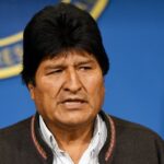 Ocho países latinoamericanos condenan intento de Golpe de Estado de Evo Morales; México no se suma al pronunciamiento
