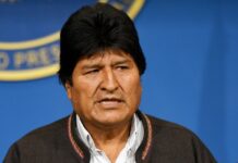 Ocho países latinoamericanos condenan intento de Golpe de Estado de Evo Morales; México no se suma al pronunciamiento