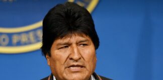 Evo Morales es acusado de estupro y trata; Fiscalía desactiva orden de aprehensión.