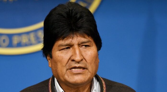 Ocho países latinoamericanos condenan intento de Golpe de Estado de Evo Morales; México no se suma al pronunciamiento