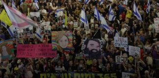 Familiares piden al mundo no olvidar a rehenes de Hamás.