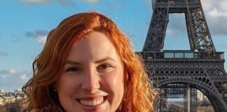 Muere influencer brasileña a los 31 años en aparatoso accidente de tránsito en París.