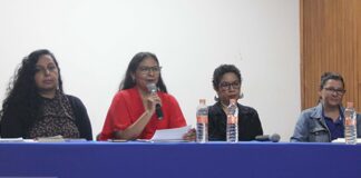 Lenguaje incluyente debe permear en la población: académicas.