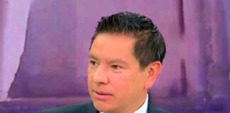 Estamos en una crisis Constitucional: Francisco Burgoa.