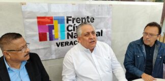 #Video: Acosta Naranjo promueve nueva agrupación política nacional.