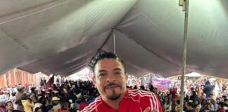 Amor con amor se paga.