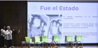 Elimina Segob de su informe final violencias destapadas por la comisión de la verdad de la “guerra sucia.