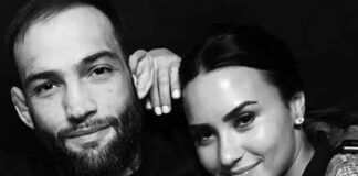 Muere ex de Demi Lovato en extrañas circunstancias.