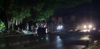 En Cuba piden la renuncia de Díaz-Canel y su gobierno .